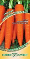 Морковь мармелад оранжевый гавриш