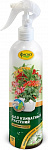 Удобрение жидкое фаско цветочное счастье  минеральное для всех комнатных растений спрей 405 мл