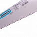 Ножовка по дереву "PIRANHA" 400мм, 7-8 TPI, зуб - 3D  GROSS/24109