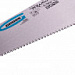Ножовка по дереву "PIRANHA" 450мм, 7-8 TPI, зуб - 3D  GROSS/24100
